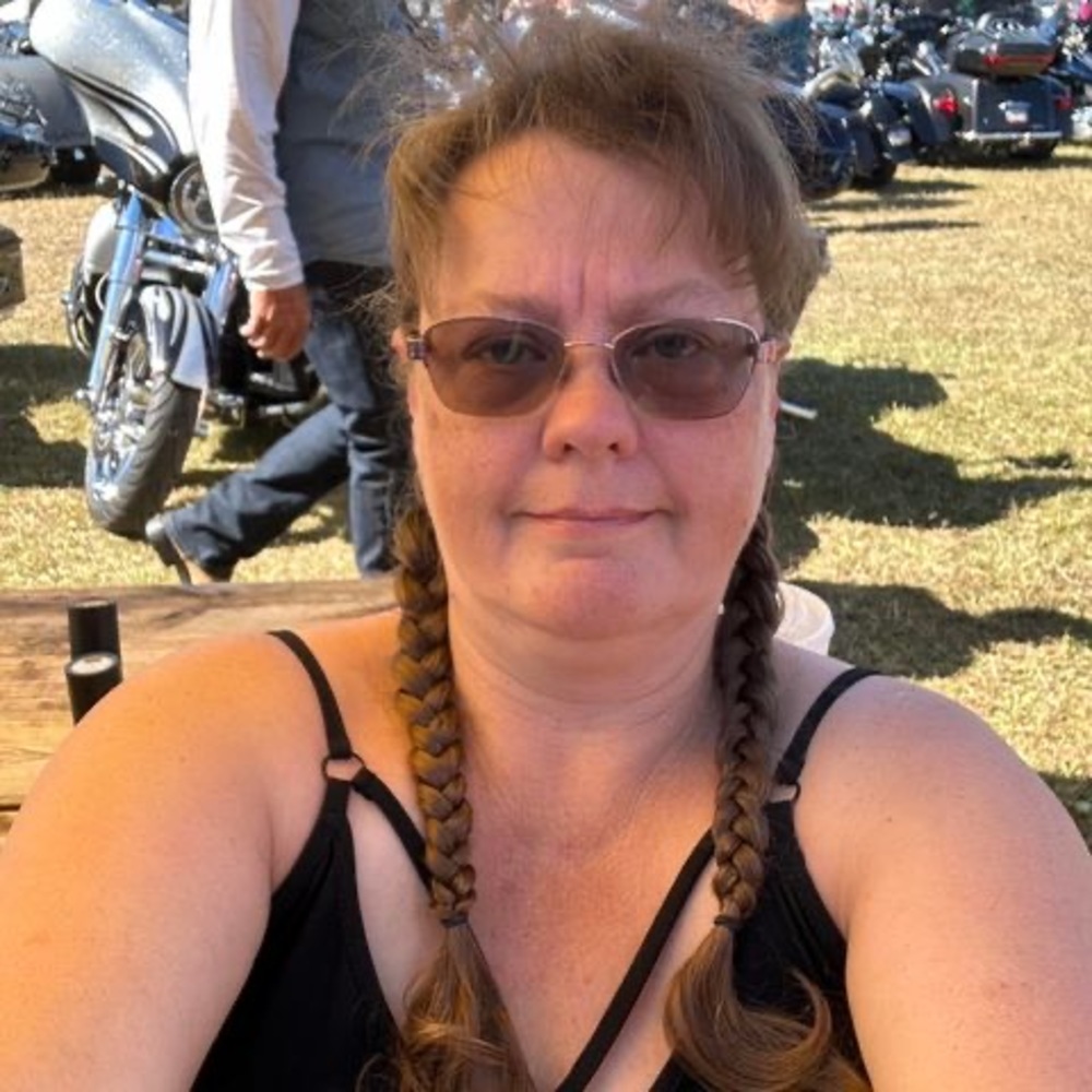 Meet your Posher, Annetta